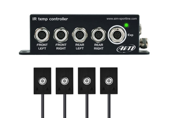 Shopping: Les nouveautés de chez Shop Racing