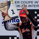 Sodikart: Abbasse et Irlando confirmés, pas Lammers
