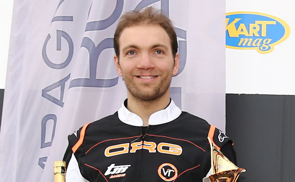 Stars of Karting: Les classements définitifs 2017