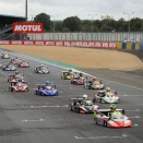 Superkart: Le projet de calendrier 2018 est connu