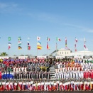 22 Champions du Monde de Karting en 2017 ?!?