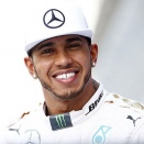 Champion du Monde F1, Lewis Hamilton n’a pas oublié le kart