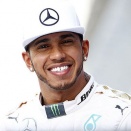 Champion du Monde F1, Lewis Hamilton n&rsquo;a pas oublié le kart