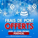 Action Karting: Derniers frais de ports offerts pour Noël