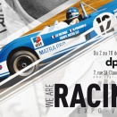 Exposition “We are racing” par l’agence DPPI