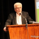 Gérard Deschamps conserve la Présidence en Auvergne