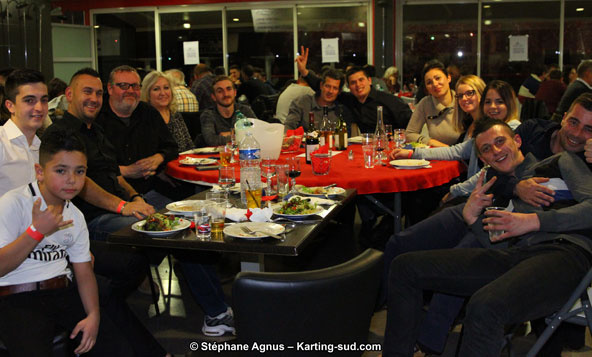 Gala Languedoc-Roussillon 2017: Toutes les photos