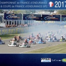 Le magazine numérique de la saison d’Endurance 2017