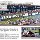 Le plein d&rsquo;actualités dans le numéro 192 de Kart Mag