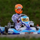 Les sportifs de haut niveau, catégorie Espoir