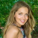 Miss Limousin 2017, et finaliste, est une fan de kart