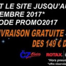 Noël: Pensez aux sites marchands de Karting