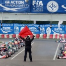 Régional et (Inter) National: Des Championnats menacés !