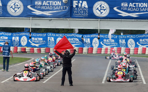 Régional et (Inter) National: Des Championnats menacés !