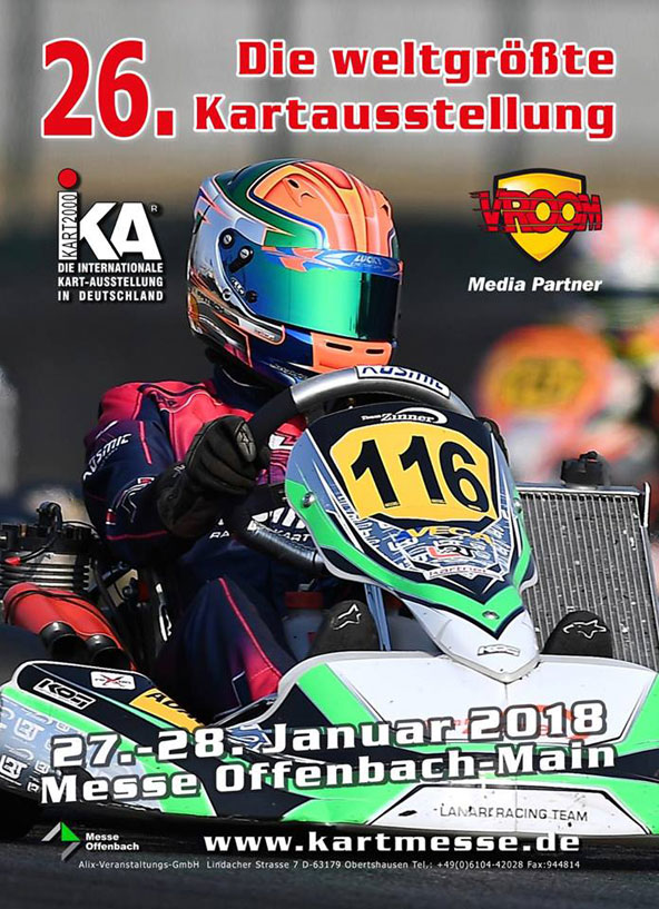 Salon-du-Karting-IKA-a-Offenbach-Allemagne-J-1-mois