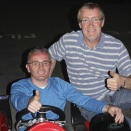 Un Trophée pour soutenir Nico Chevesson en Handikart