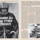 François Goldstein est dans Kart Mag (#192)