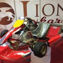 Bas Lammers retrouve un volant avec une nouvelle marque