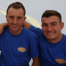Davide Fore raccroche et devient team manager