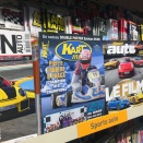 Derniers jours pour le numéro 192 de Kart Mag