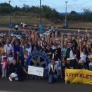 Des courses de kart avec l’Ufolep sur l’île de la Réunion?