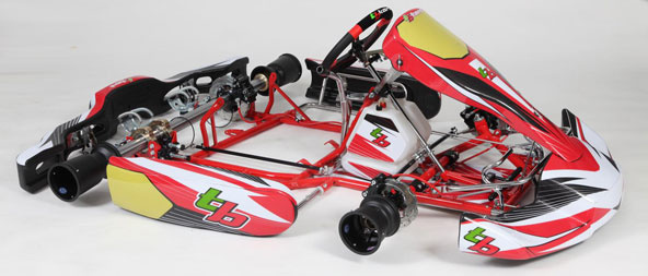 Droit de réponse de TB Kart France