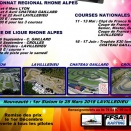 Dynamisme retrouvé pour la Ligue Rhône-Alpes