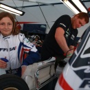 FFSA Academy 2018: Doriane Pin, seule fille contre tous…