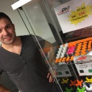 François Morel se lance dans les pièces détachées