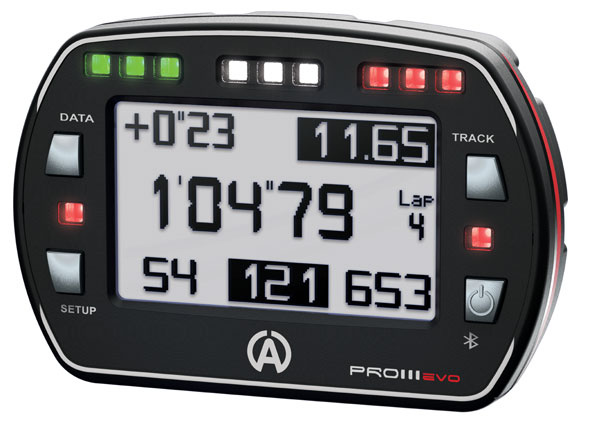 Fun and Race distributeur officiel des produits Alfano