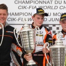 Jamie Croxford (Forza Racing), les rapports humains d&rsquo;abord
