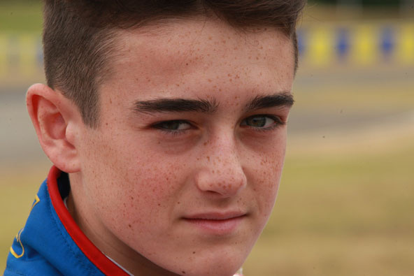 Le Championnat de France F4 2018 sera à suivre de près !