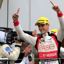 Le grand saut en LMP1 pour Thomas Laurent