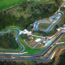 Le légendaire circuit de Kerpen (Allemagne) bientôt démoli