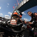 Le team CRG attaquera 2018 avec une grosse armada