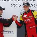 Maranello: Camplese revient, Gonzales confirmé