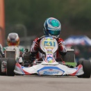 Moins de 40 jours avant l&rsquo;Open Kart à Salbris