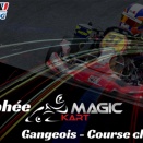 Rendez-vous à Ganges pour l’ouverture régional en France