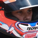 Sami Meguetounif intègre le team officiel Formula K