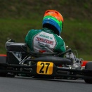 Tony Kart dévoile son effectif 2018