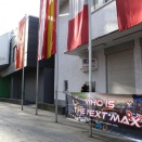 Tous à Offenbach pour le Salon du Kart