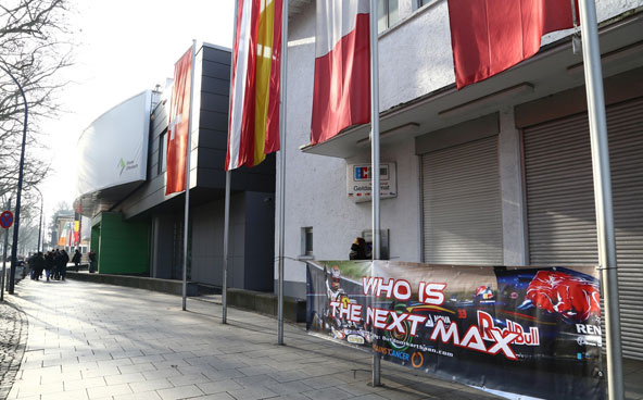 IKA: Une semaine avant le Salon du Kart à Offenbach