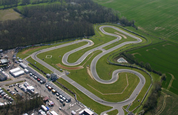 Un riche calendrier 2018 en Normandie