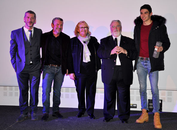 Une superbe fête pour les 30 ans de Rosny 93