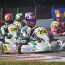 Vega et Bridgestone restent les fournisseurs de la WSK