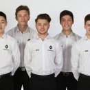 Victor Martins sera soutenu par Renault Sport en 2018