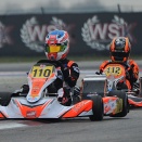 WSK Champions Cup: Déjà des perfs françaises