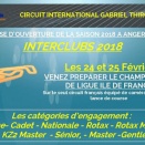 25 février: Angerville au nord, Brignoles au sud…