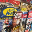 Kart Mag en kiosque à Salbris et partout ailleurs