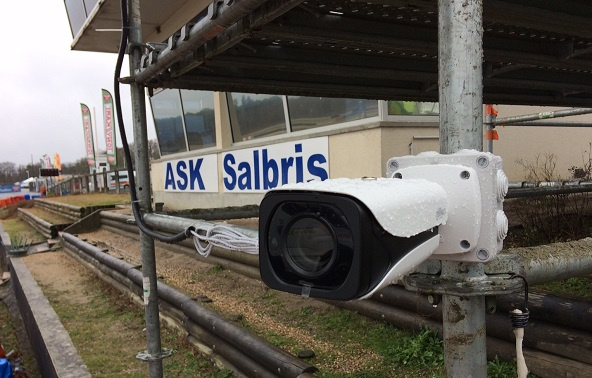 Capturez vos vidéos et photos à l&rsquo;Open Kart à Salbris